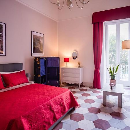 Готель Foriart Relais Неаполь Екстер'єр фото